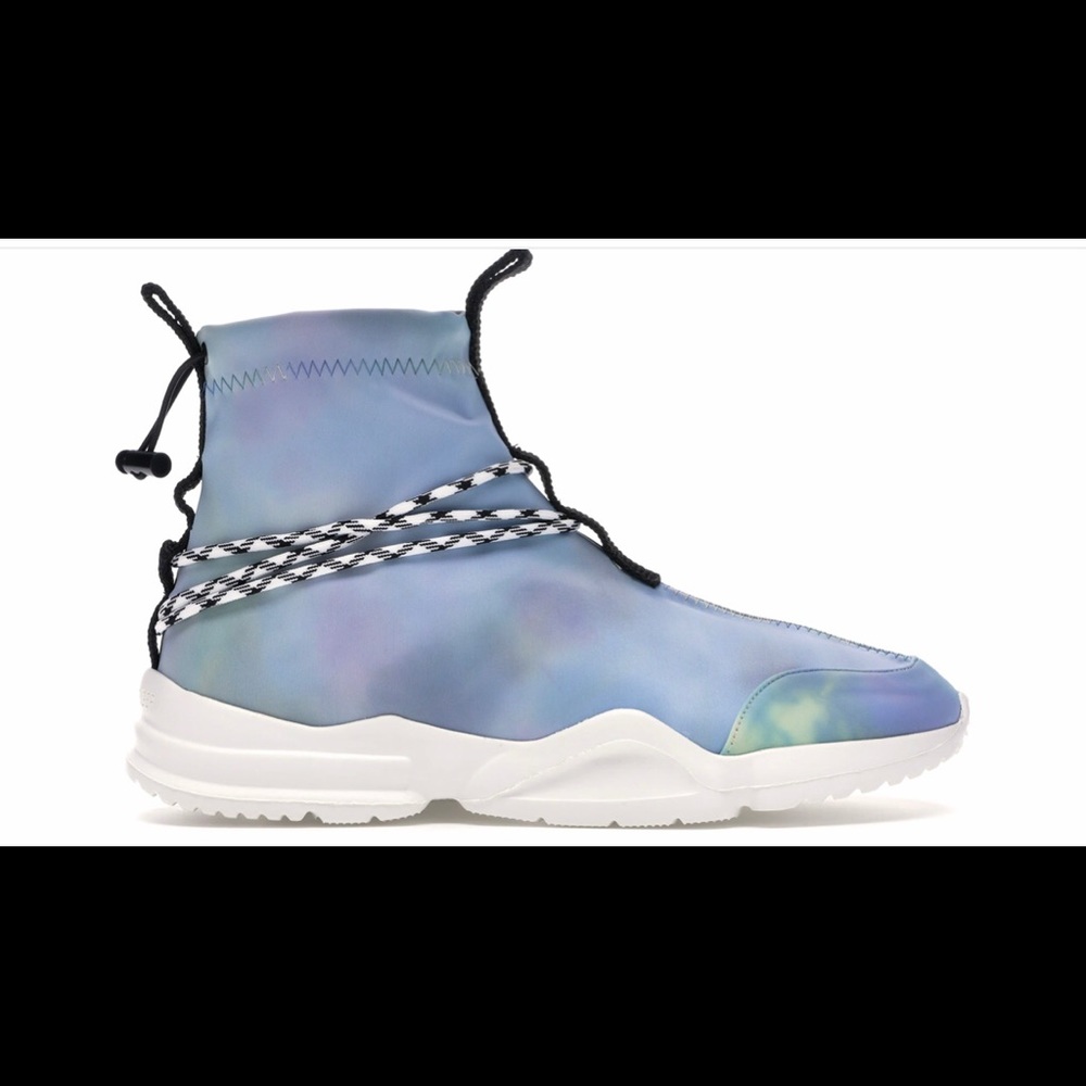 John John Geiger